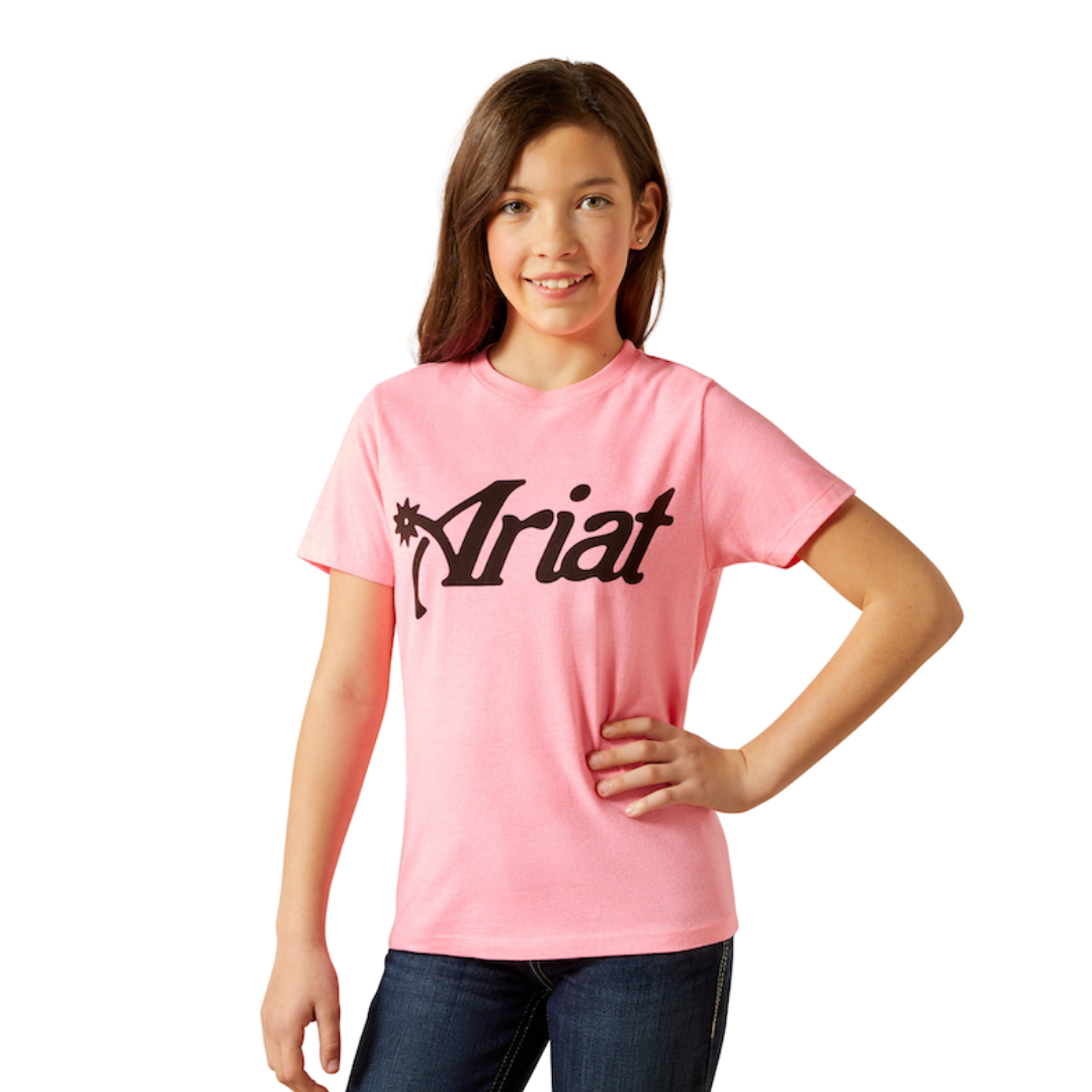 Ariat Youth Girl&