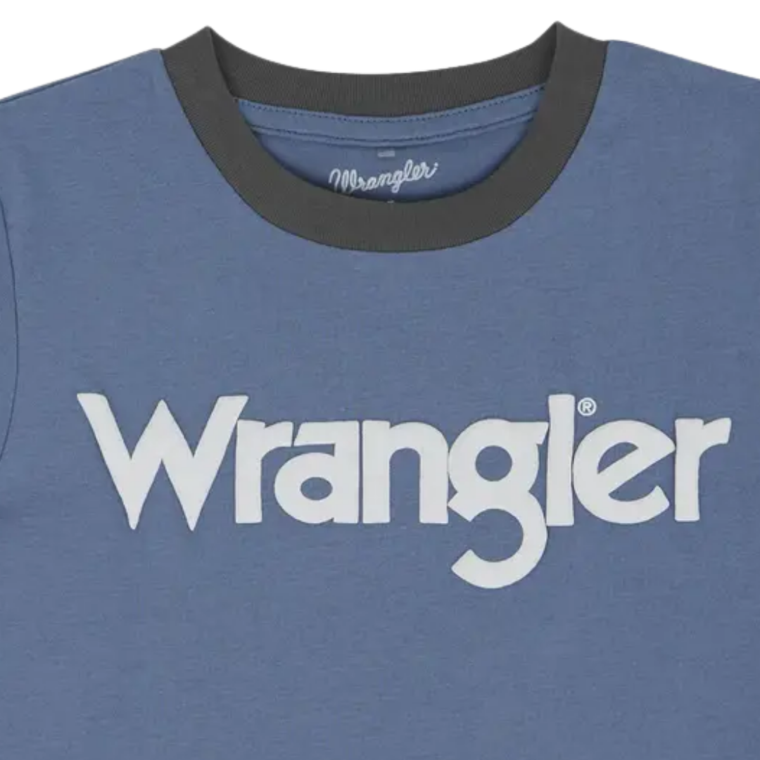 Wrangler Youth Boy&
