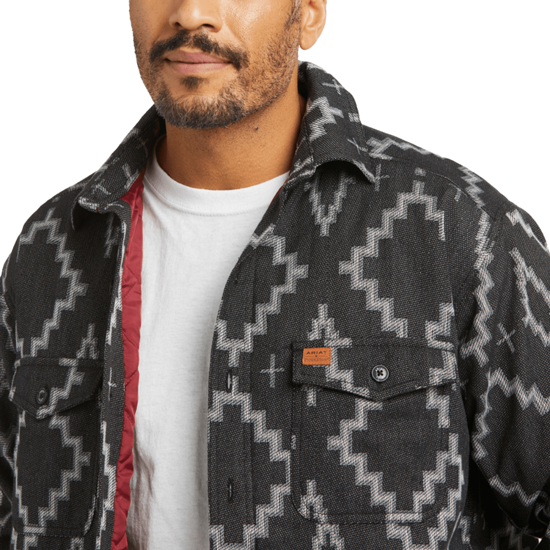 Pendleton Insulatshirt Jacket