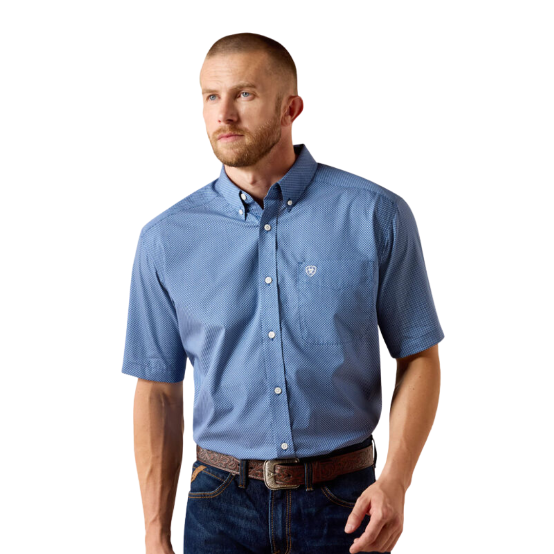 Ariat Men&