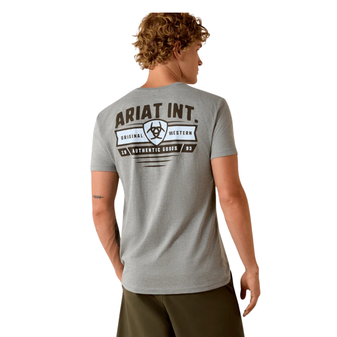 Ariat Men&