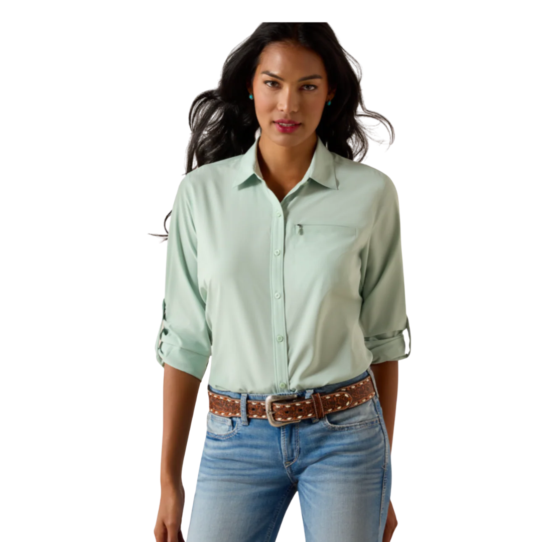 Ariat Women&