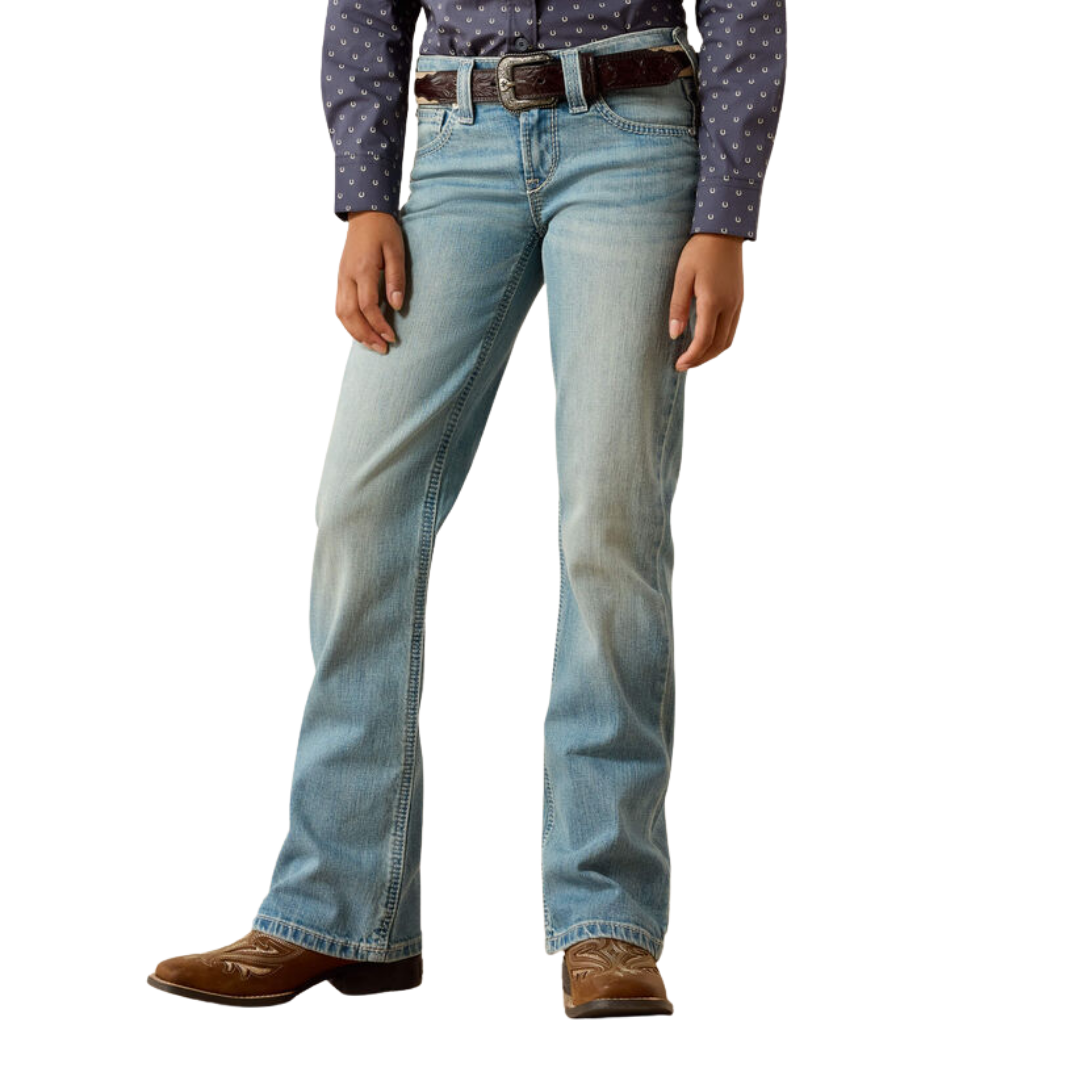 Ariat Youth Boy&
