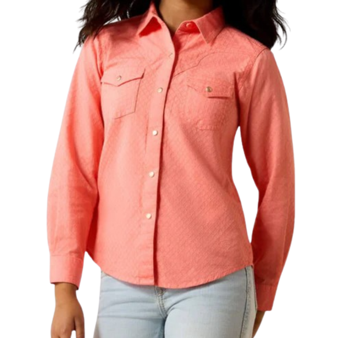 Ariat Youth Girl&