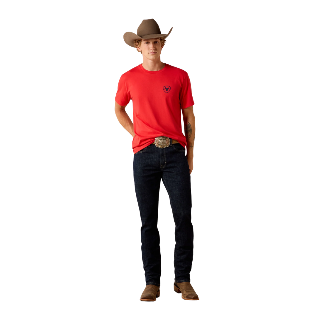 Ariat Men&