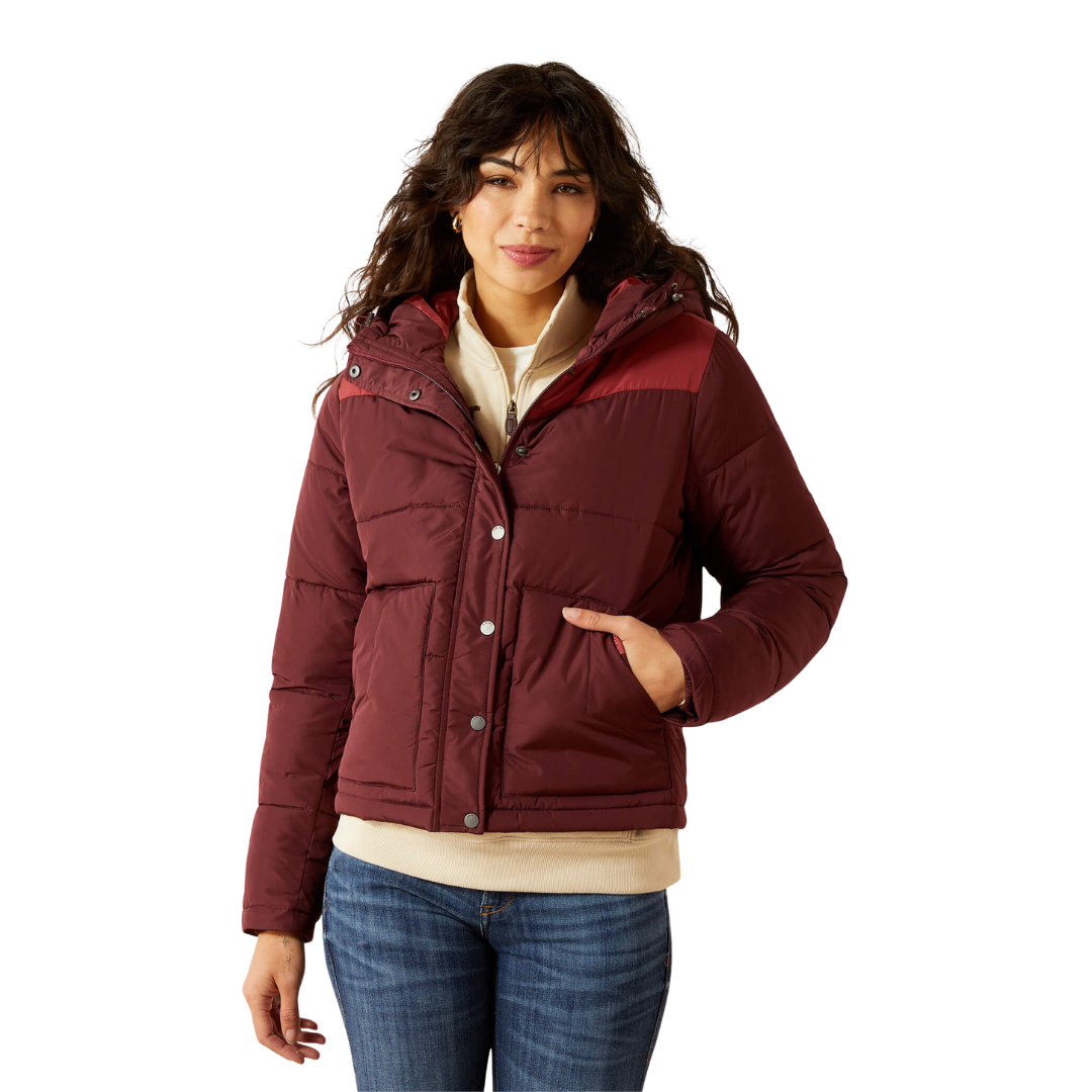 Ariat Women&