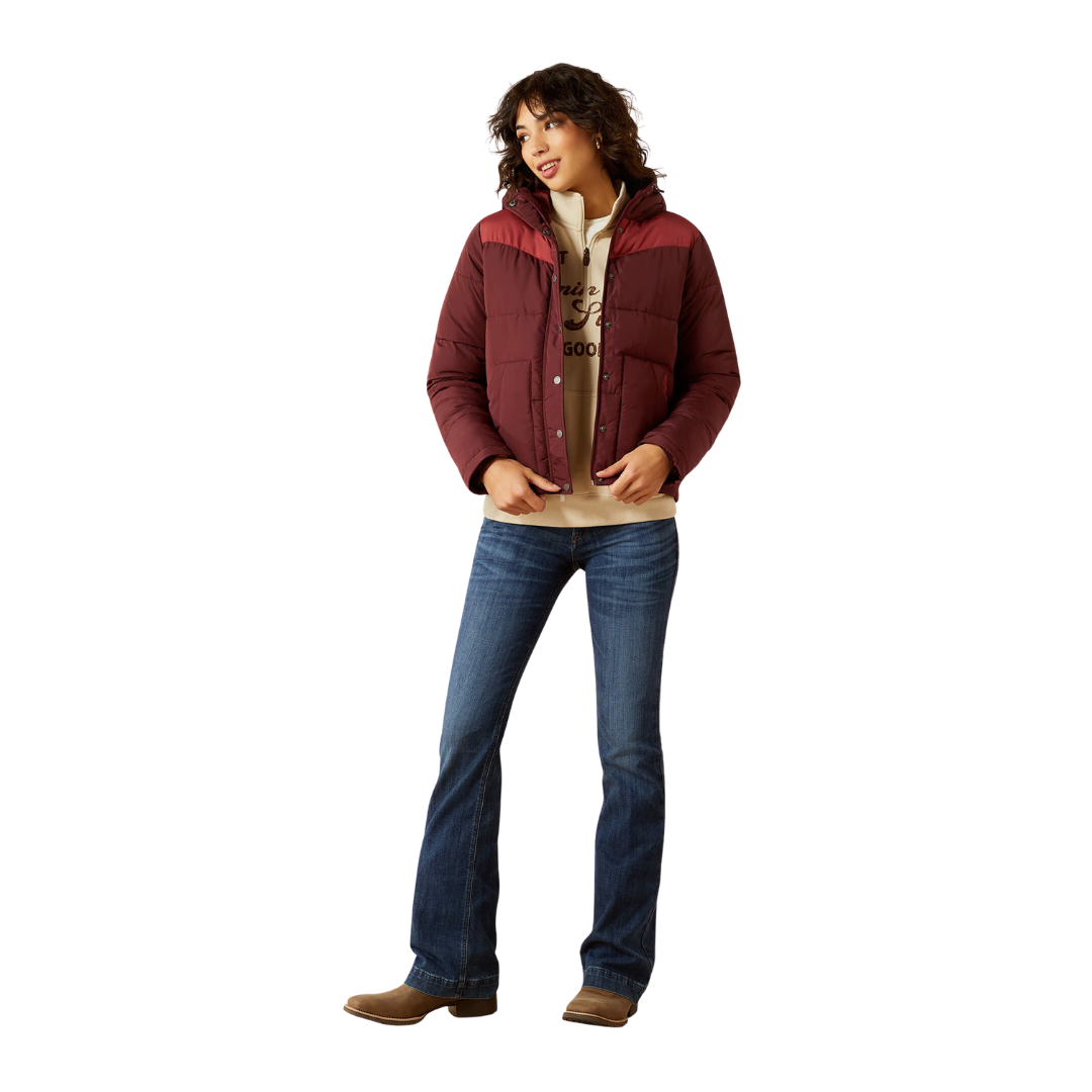 Ariat Women&
