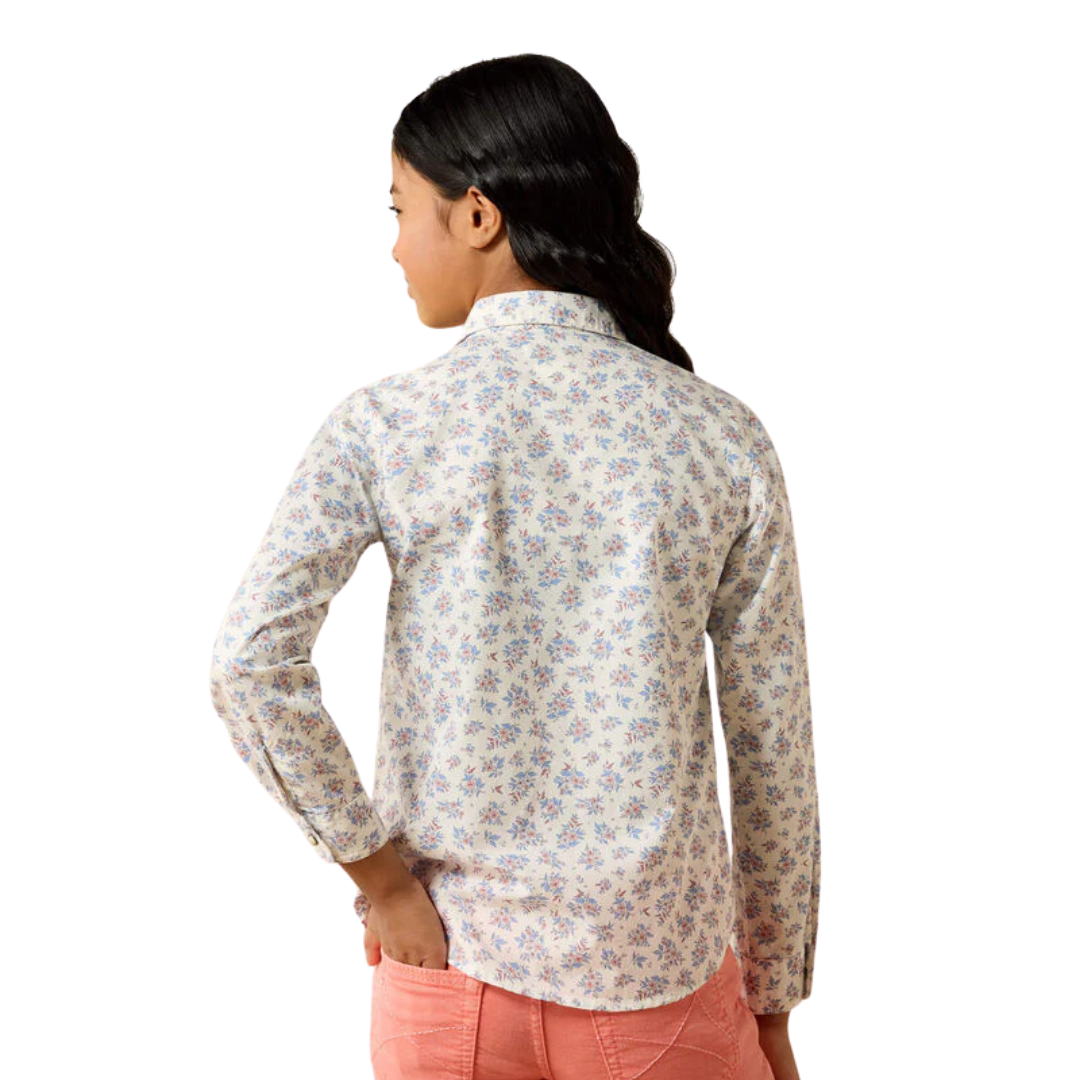 Ariat Youth Girl&