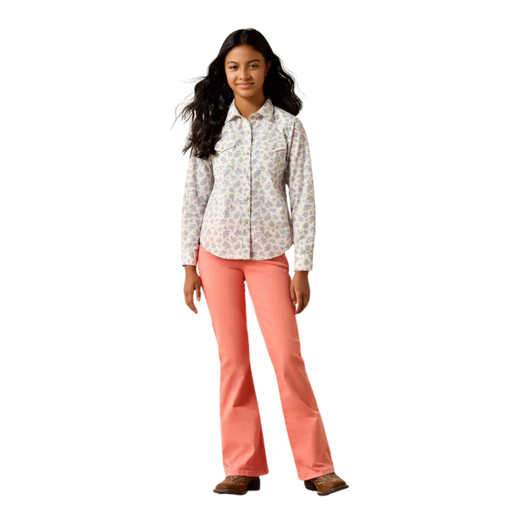 Ariat Youth Girl&