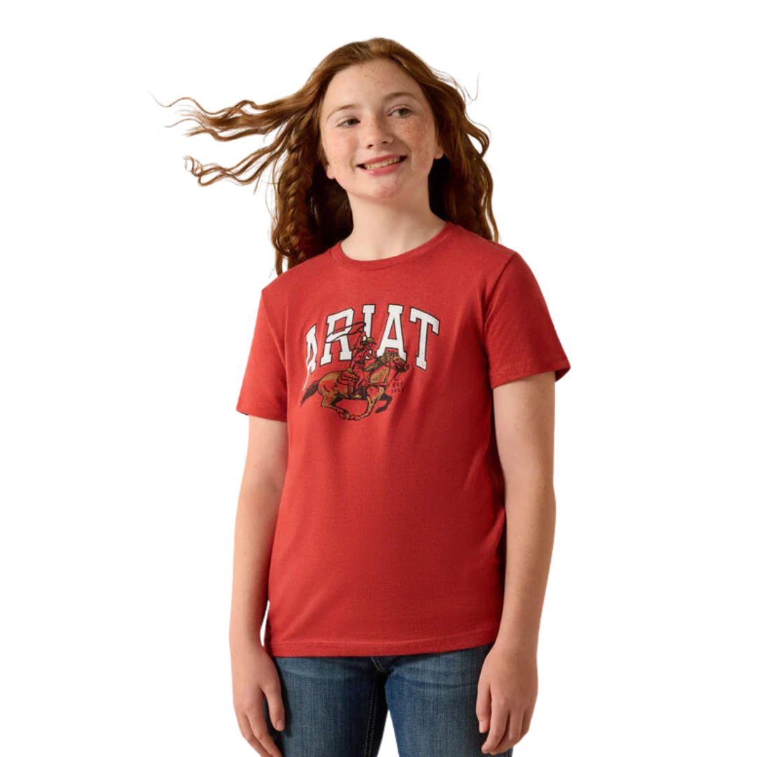 Ariat Youth Girl&