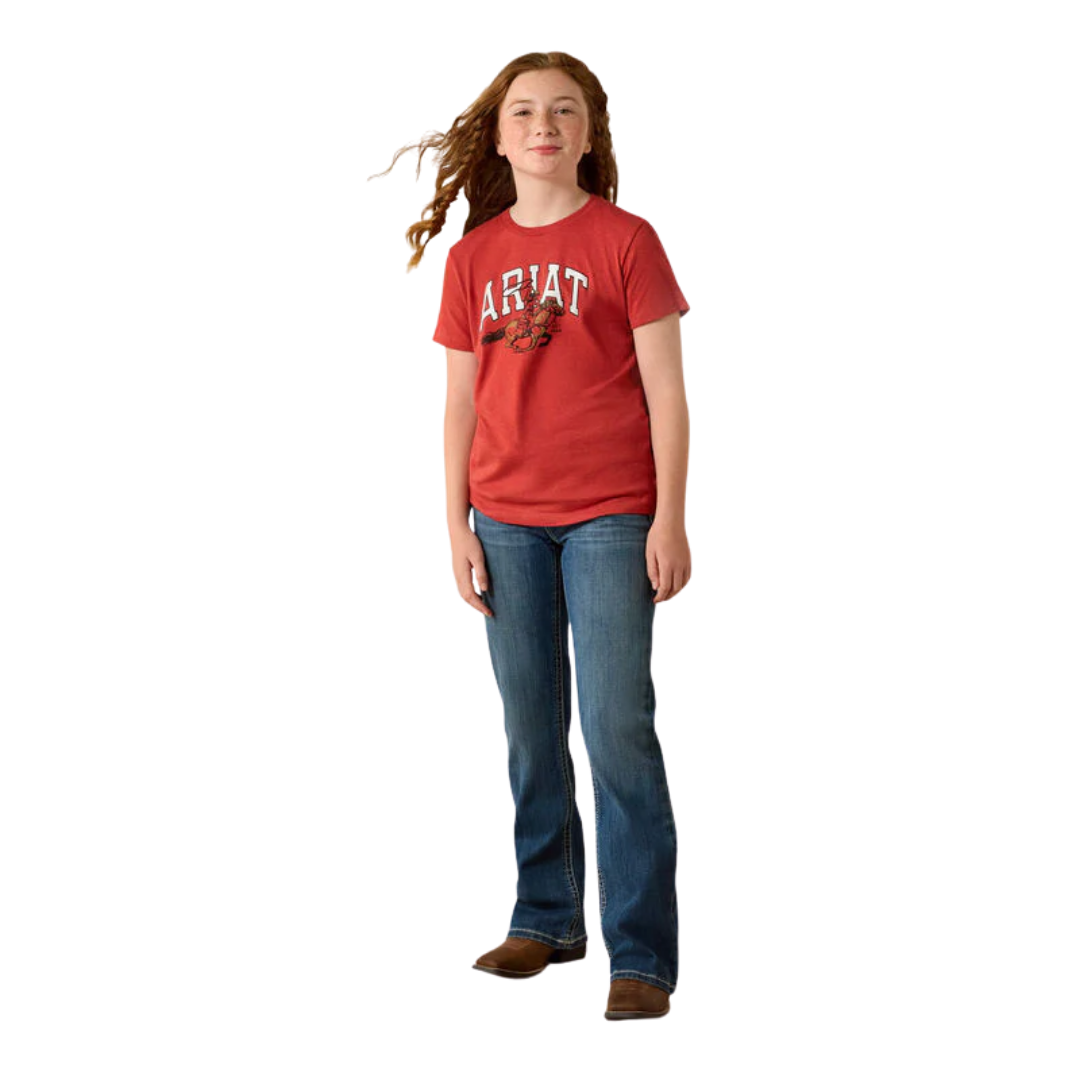 Ariat Youth Girl&