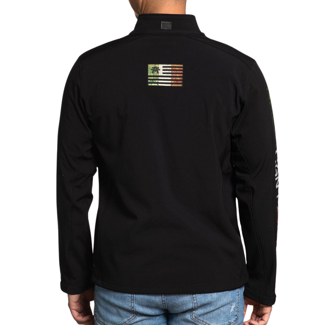 American Fighter Men&