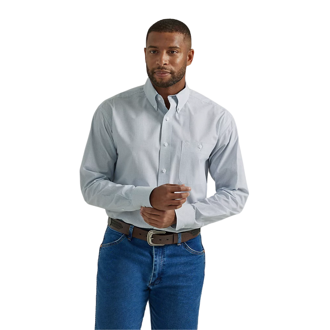 Wrangler Men&