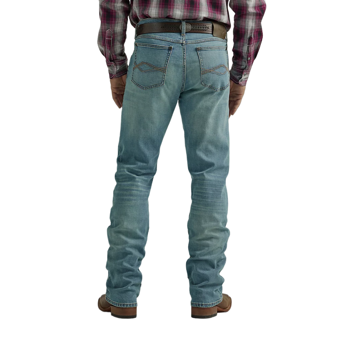 Wrangler Men&
