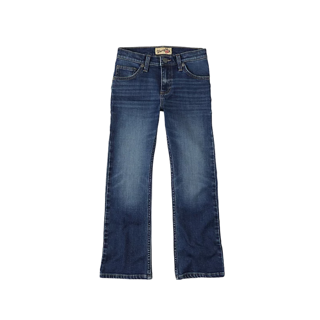 Wrangler Youth Boy&