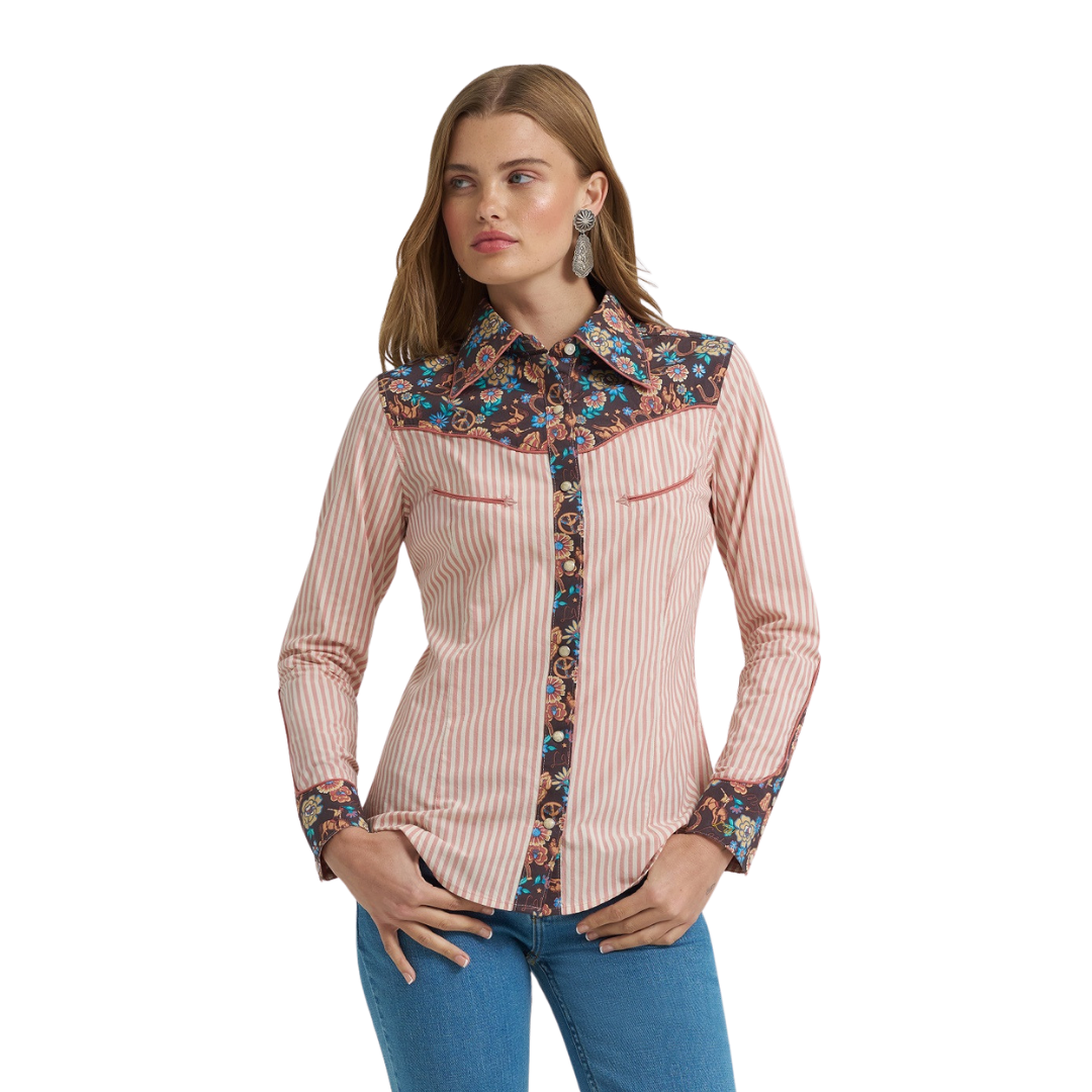 Wrangler Women&