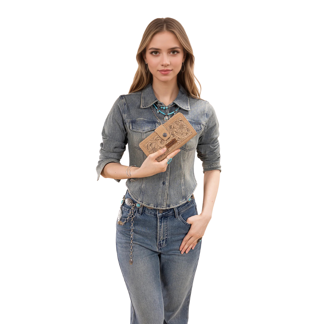 Wrangler Women&