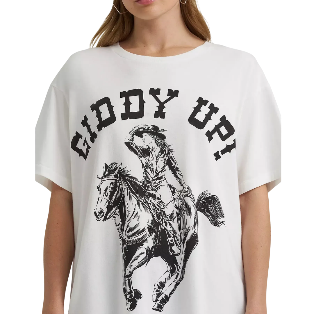 Wrangler Women&