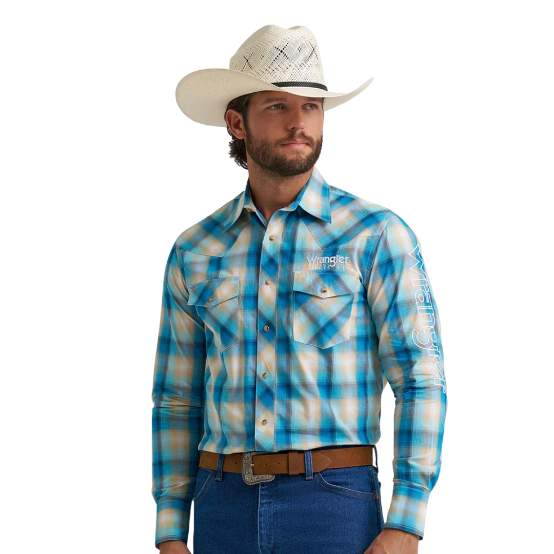 Wrangler Men&