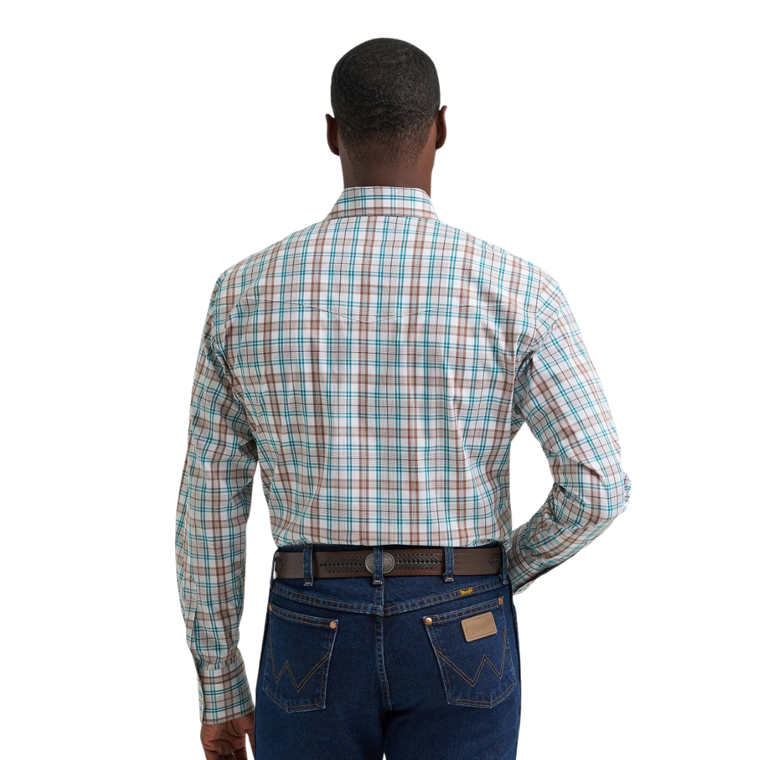 Wrangler Men&
