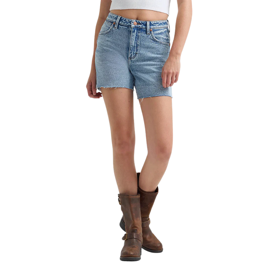 Wrangler Women&