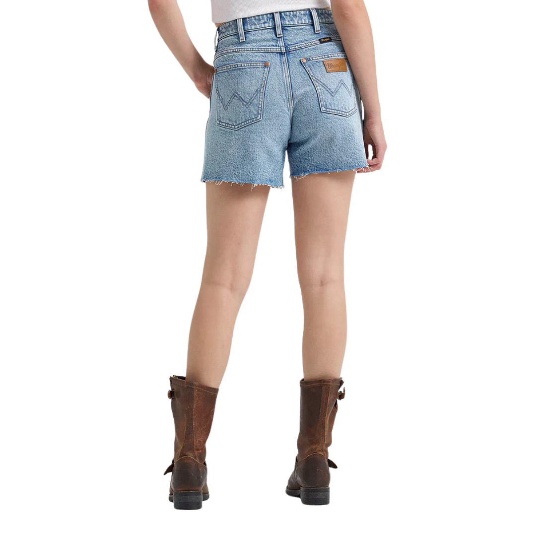 Wrangler Women&