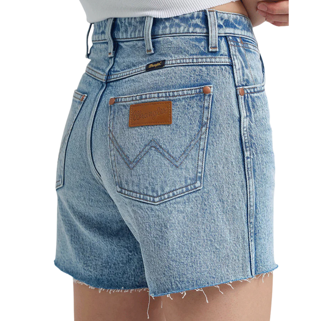 Wrangler Women&