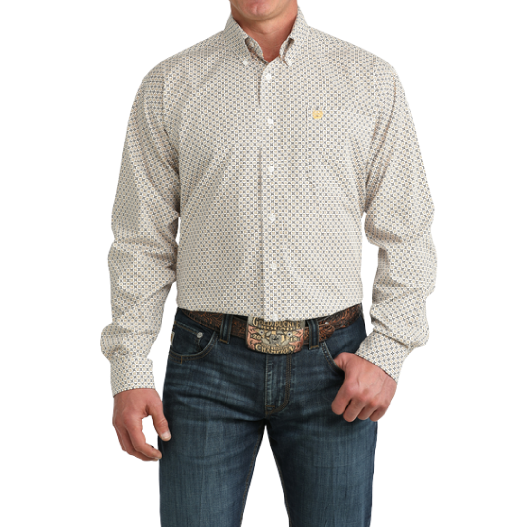 Cinch Men&