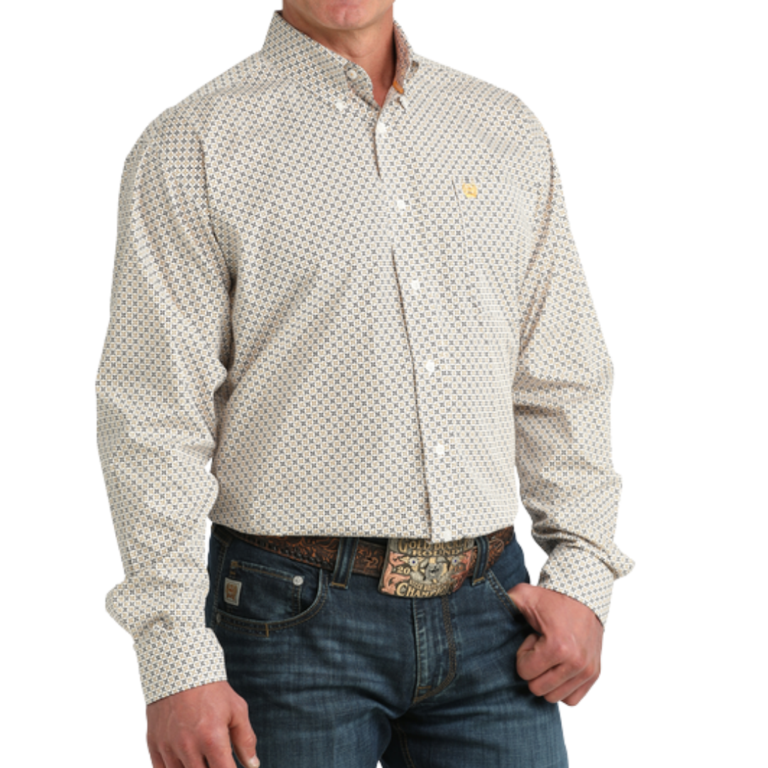 Cinch Men&