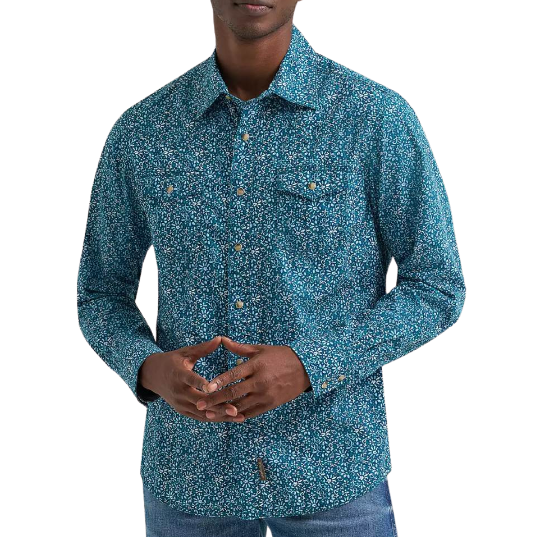 Wrangler Men&
