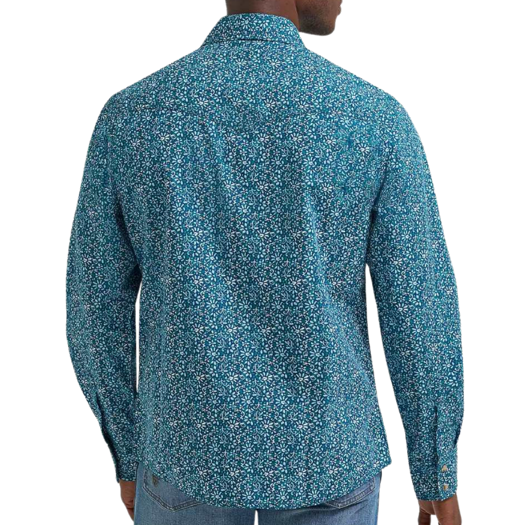 Wrangler Men&