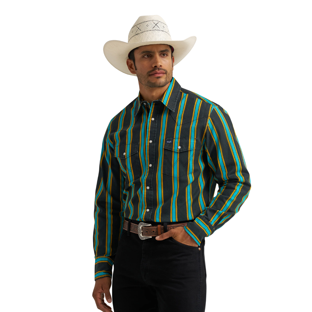 Wrangler Men&
