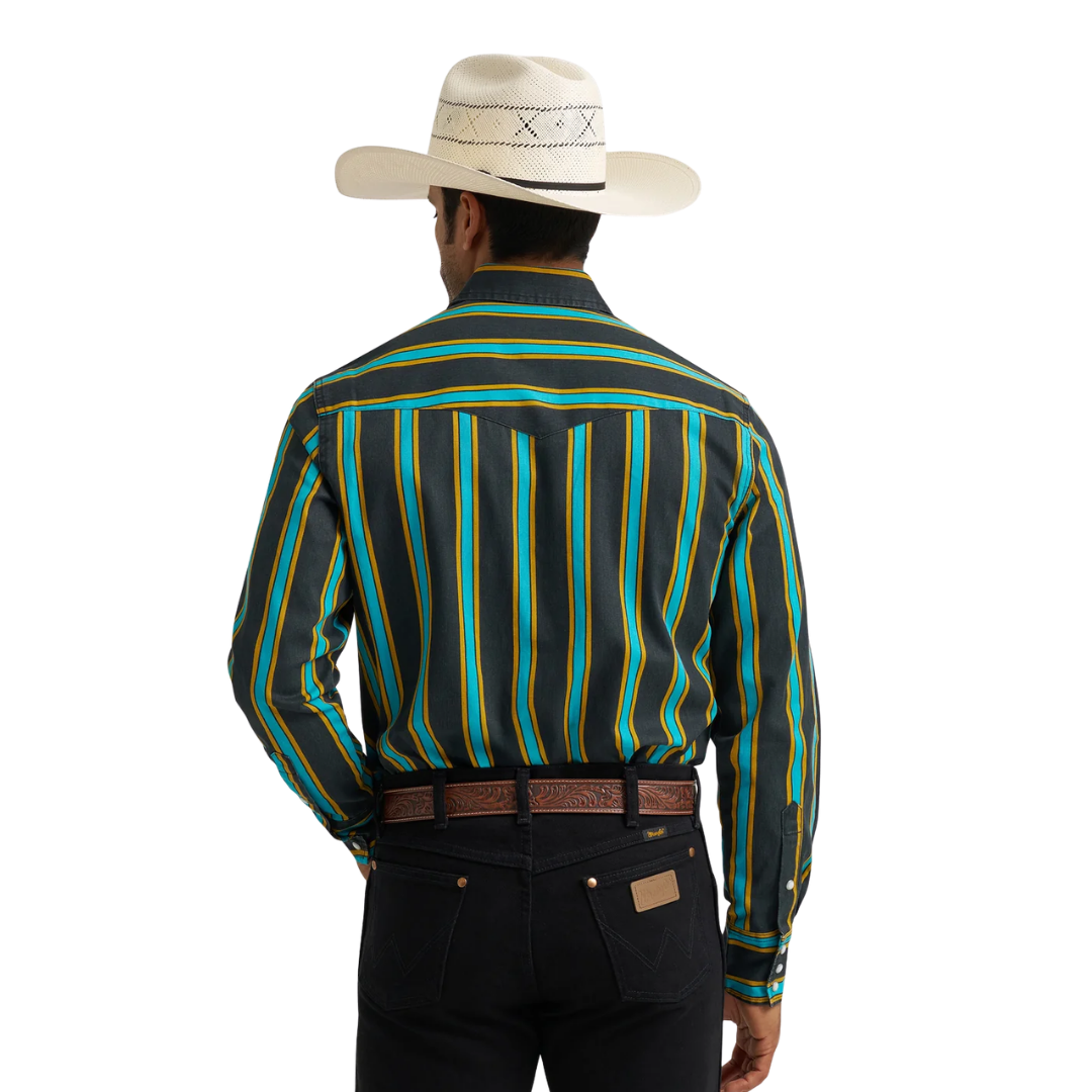 Wrangler Men&