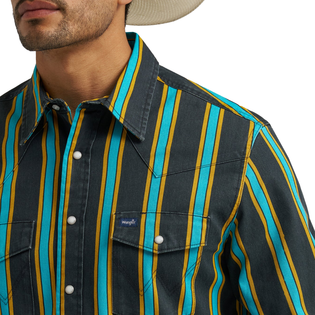 Wrangler Men&