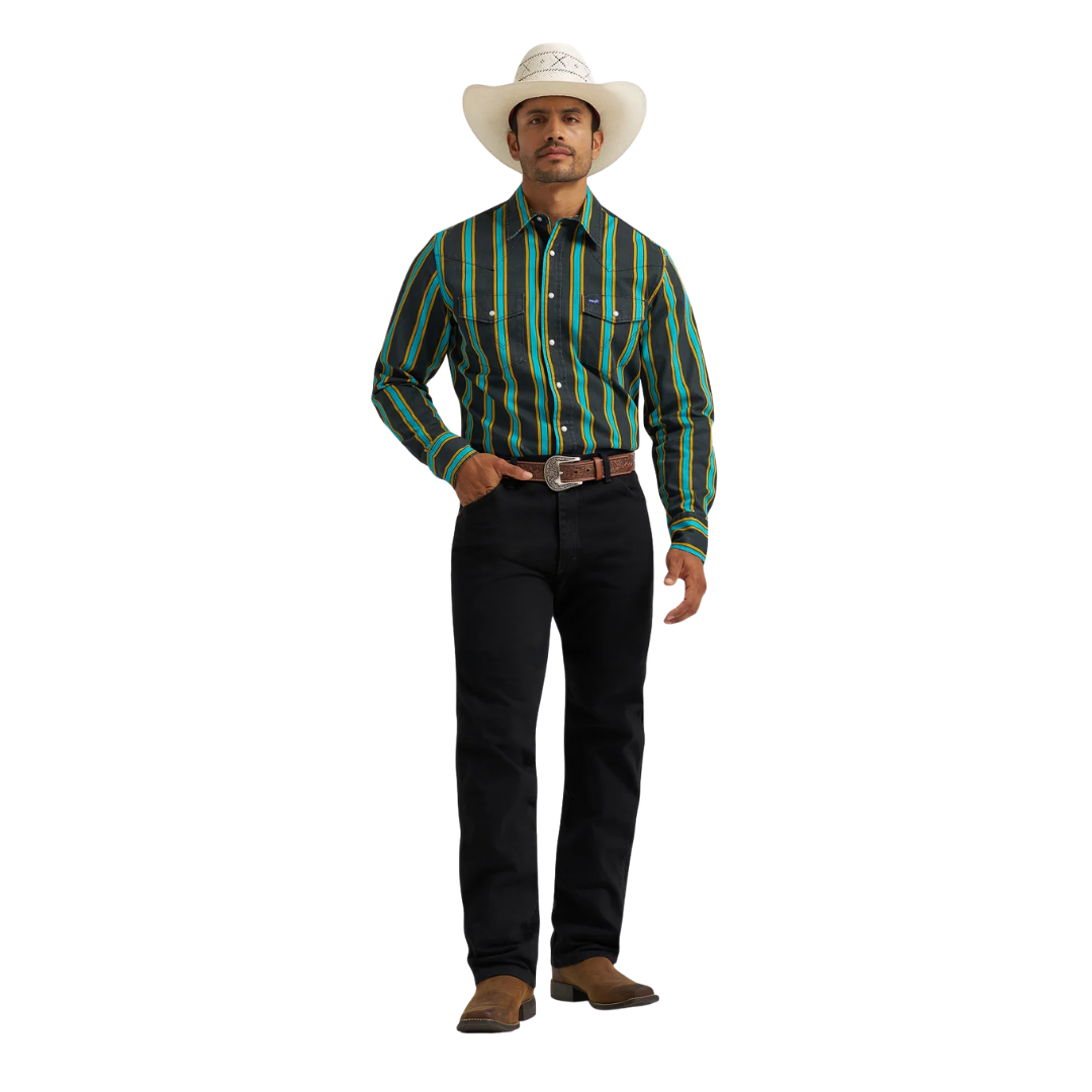 Wrangler Men&