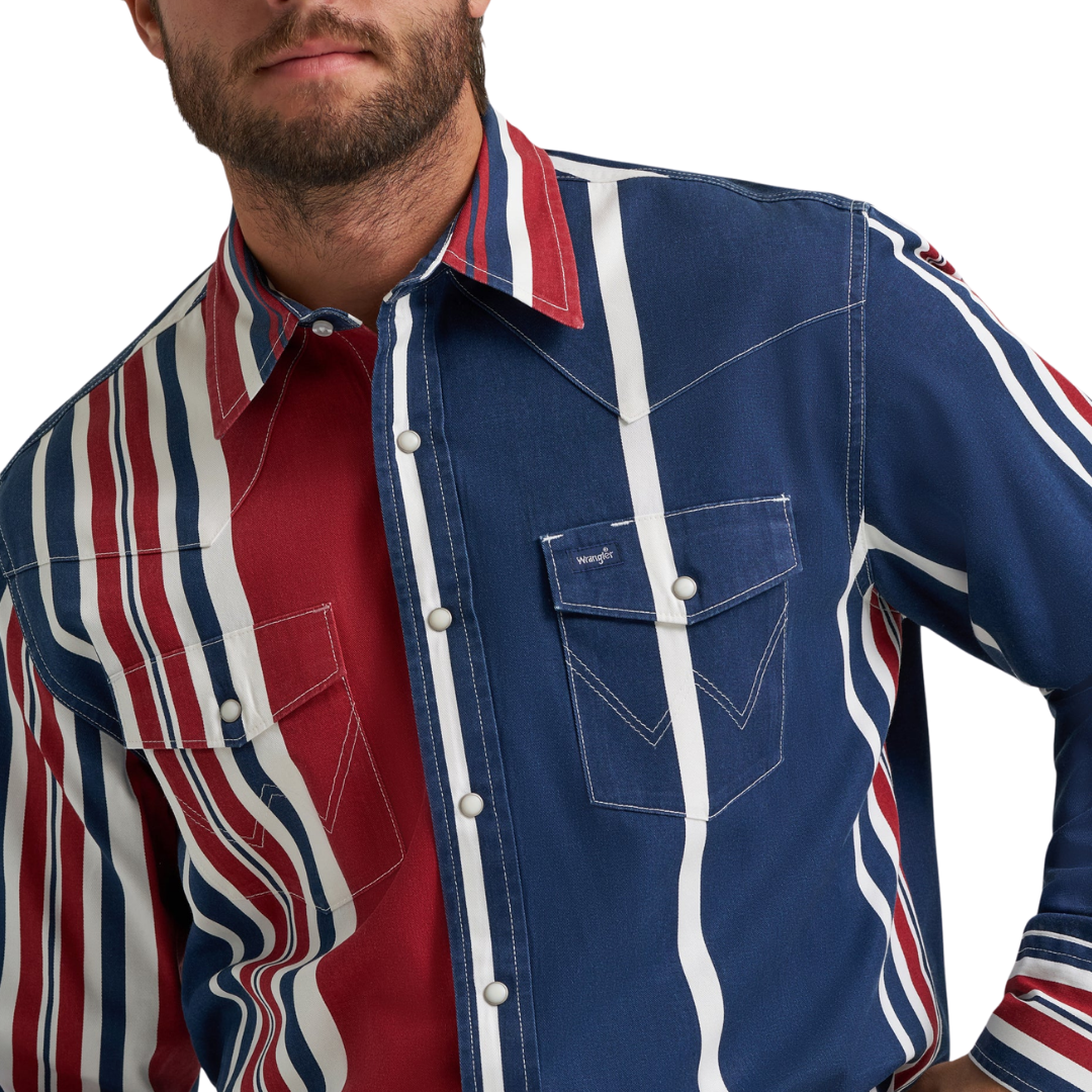 Wrangler Men&