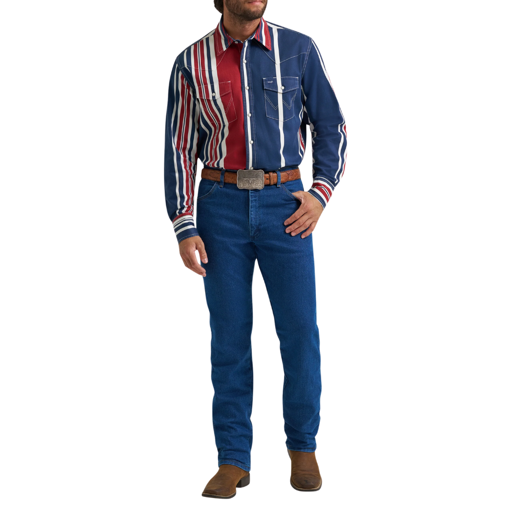 Wrangler Men&