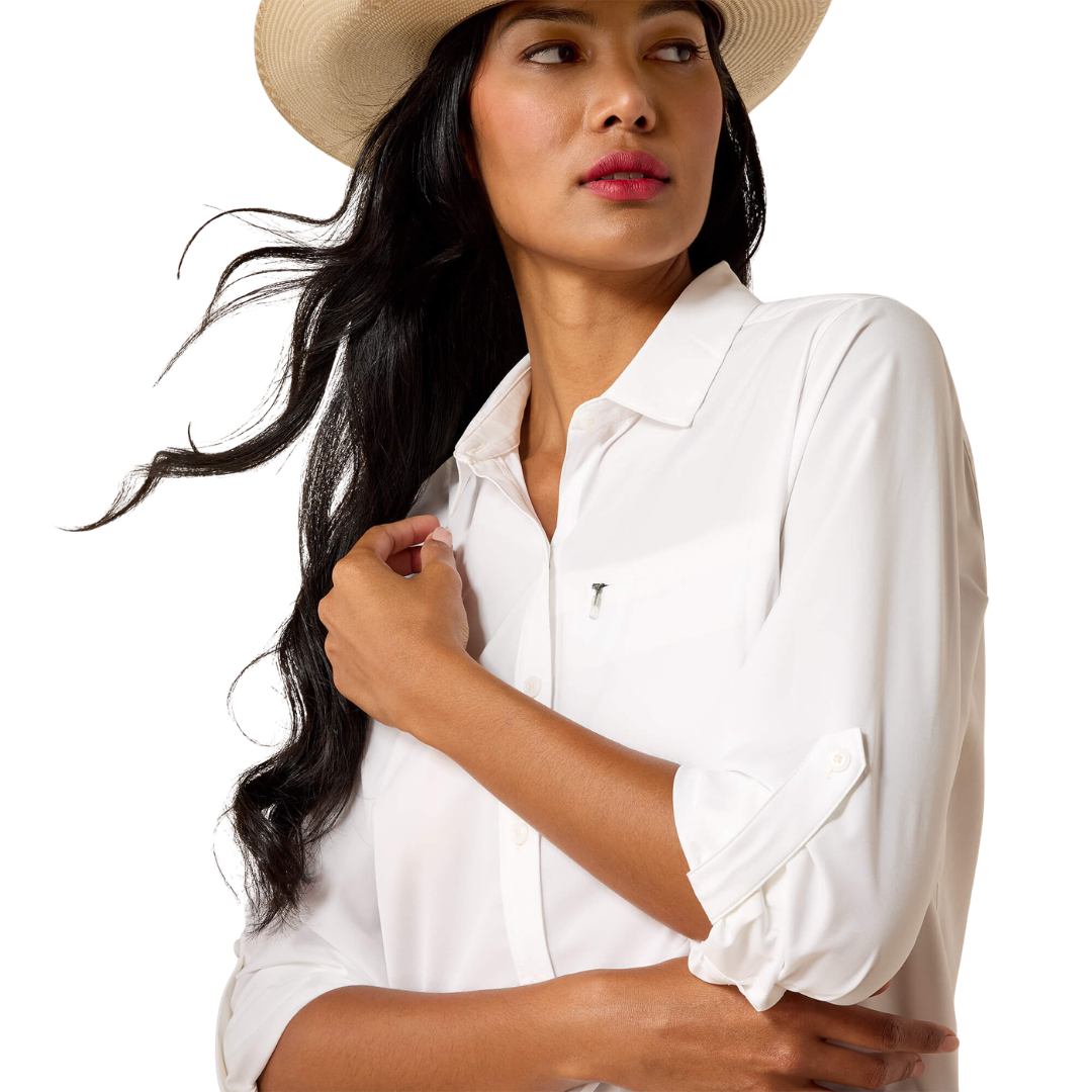 Ariat Women&