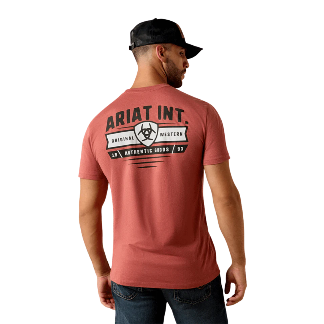Ariat Men&