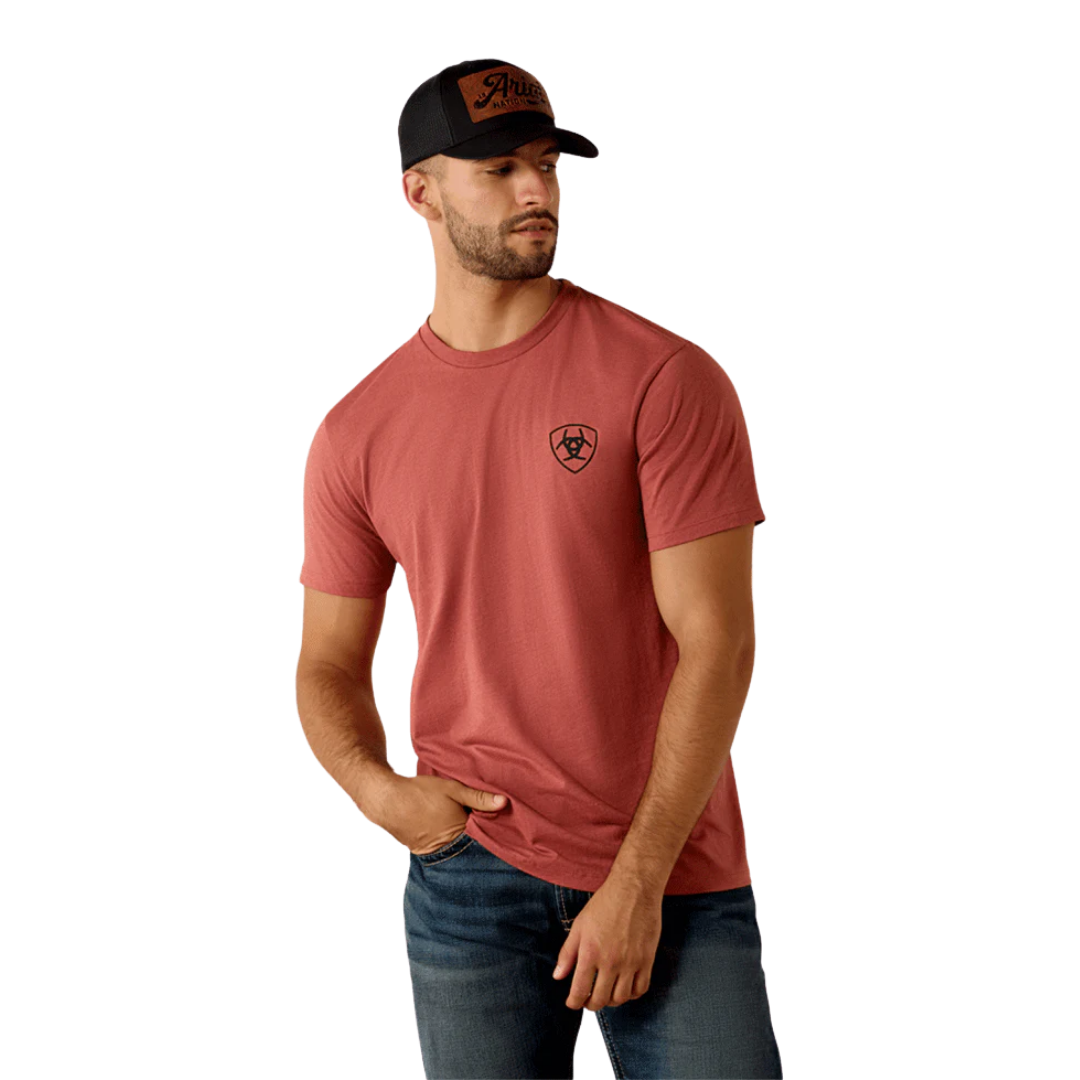 Ariat Men&
