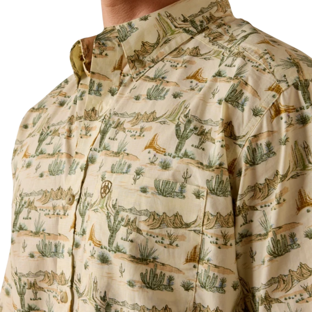 Ariat Men&