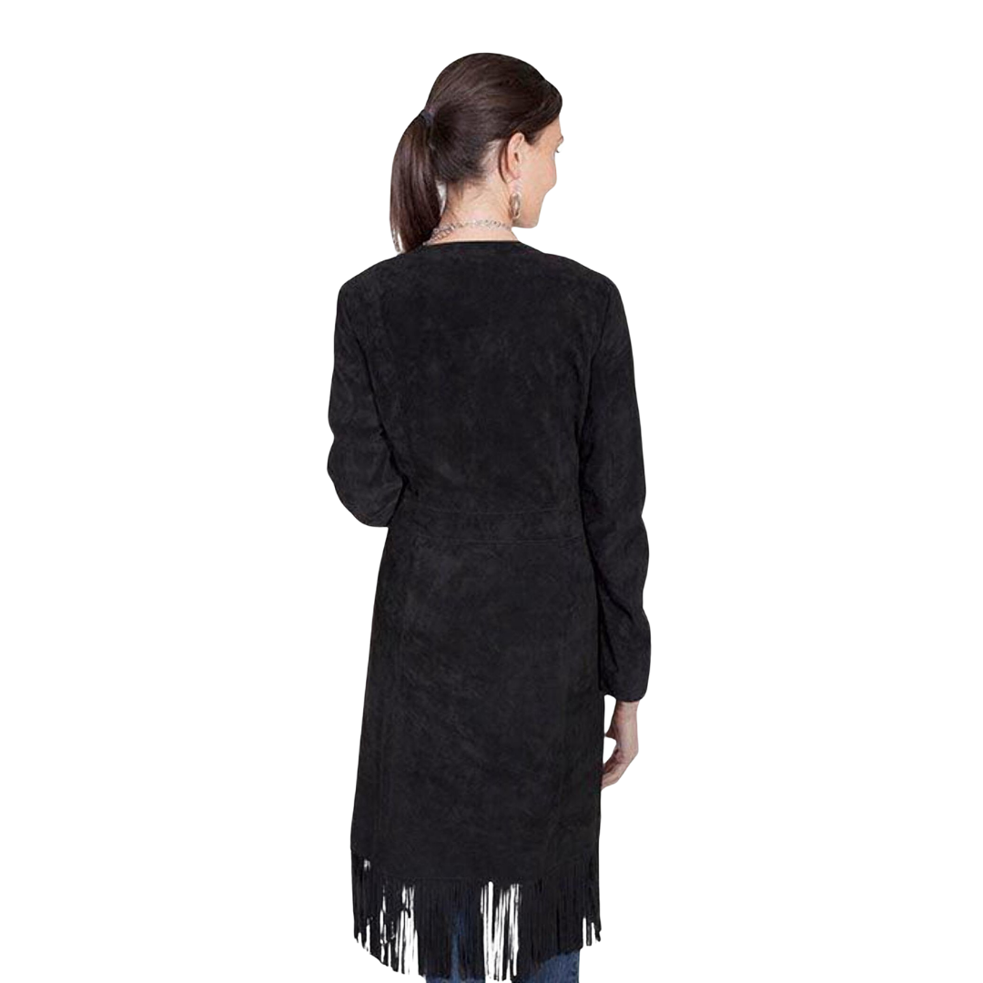 Scully Leathers Women&