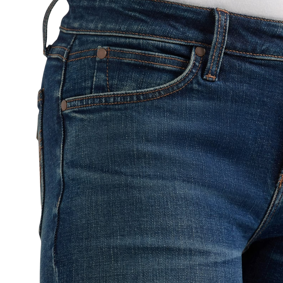 Wrangler Women's Retro Jane Blue Jean