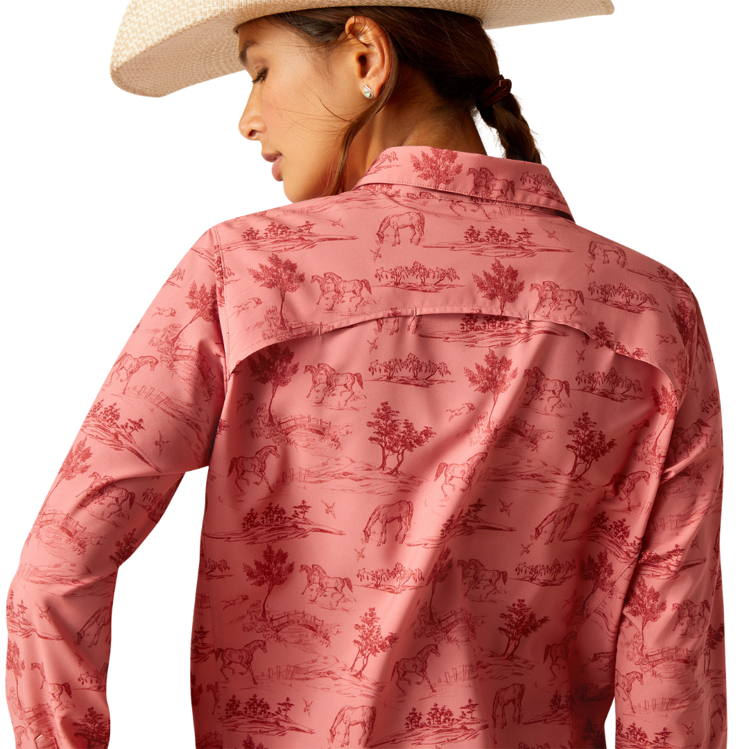 Ariat Women&