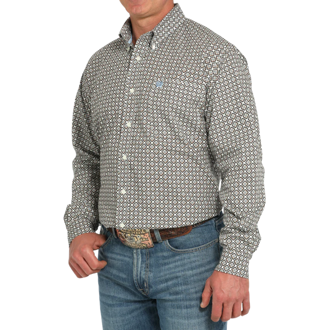 Cinch Men&