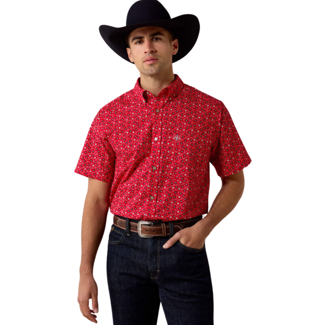Ariat Men&