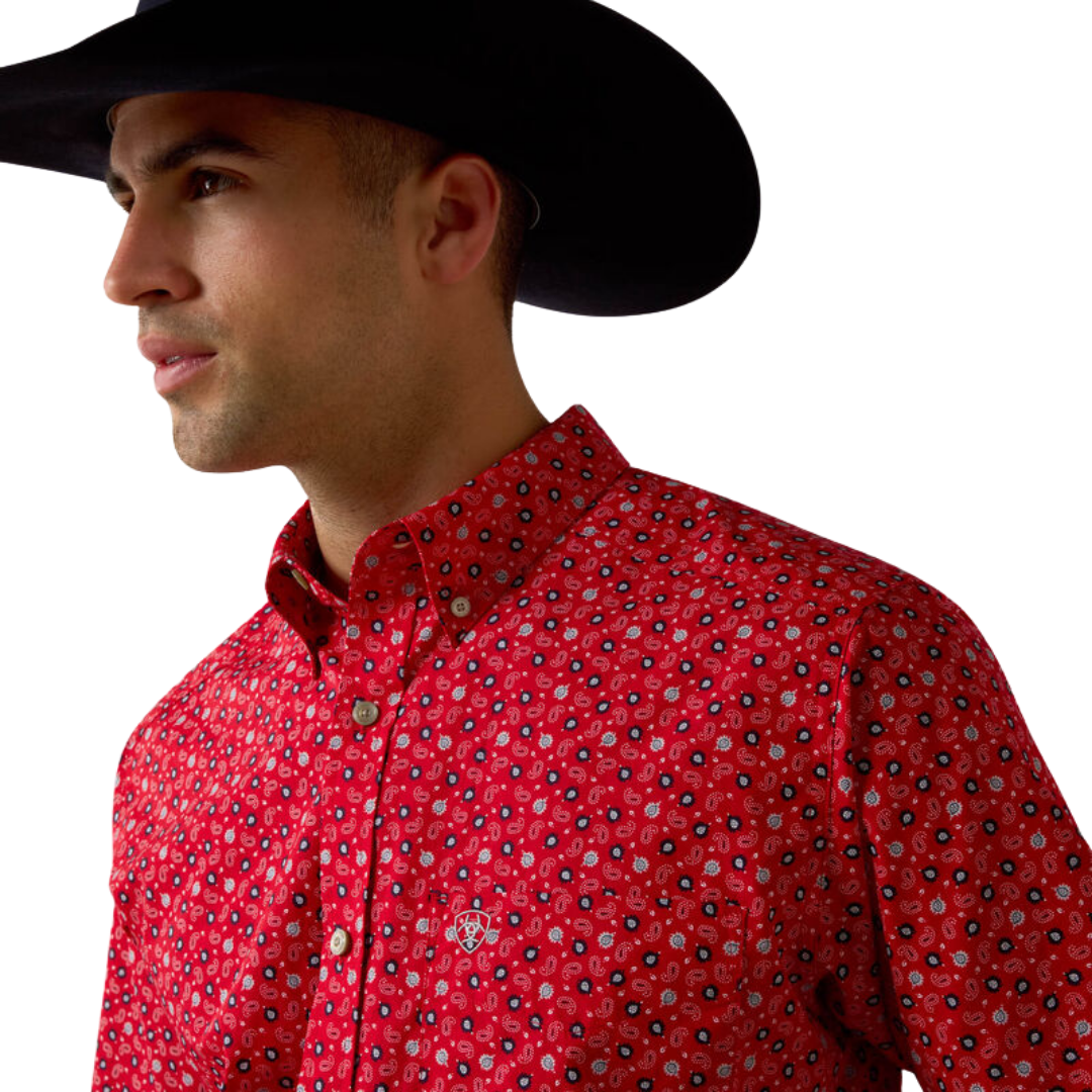 Ariat Men&