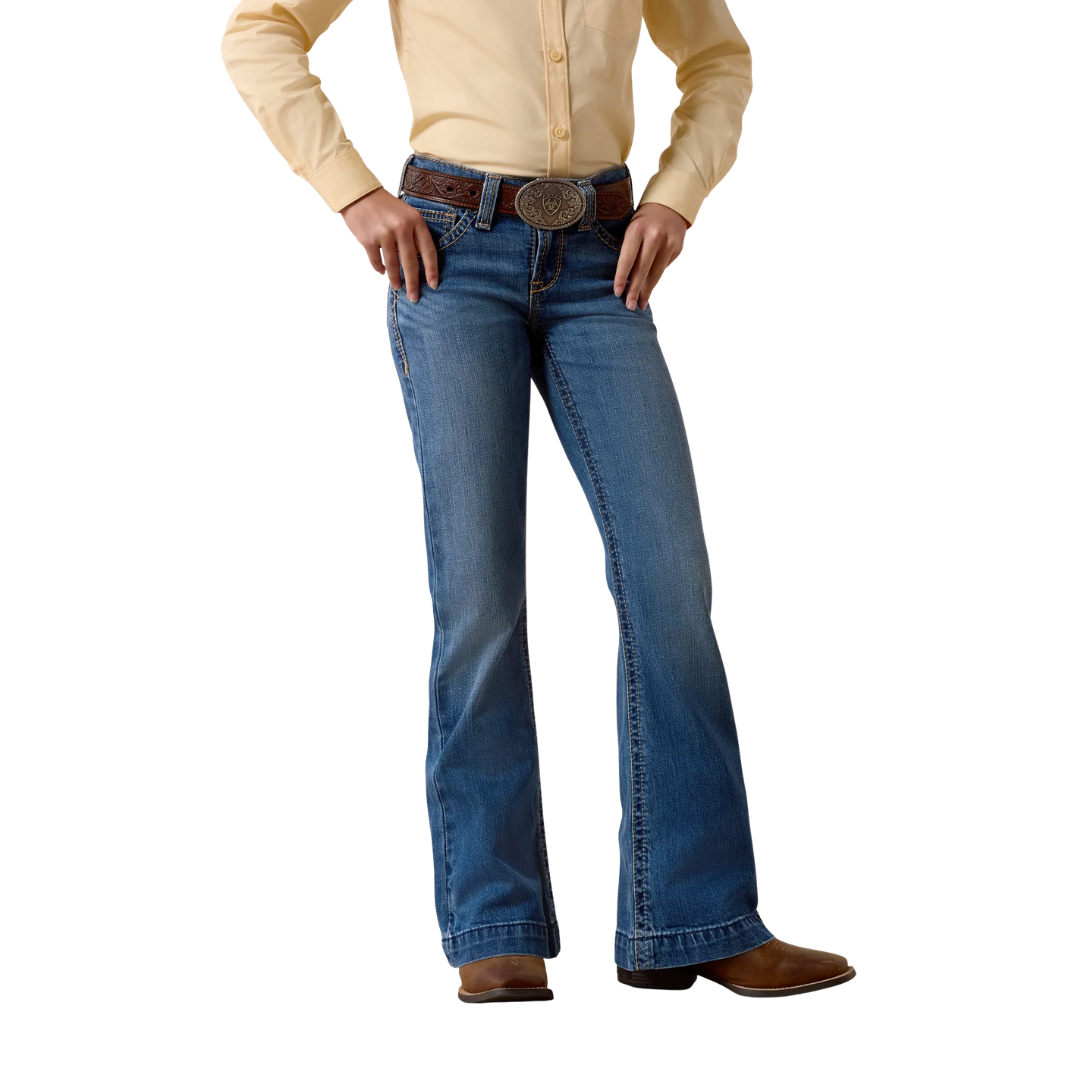 Ariat Youth Girl&