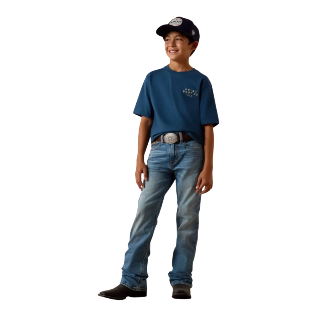 Ariat Youth Boy&