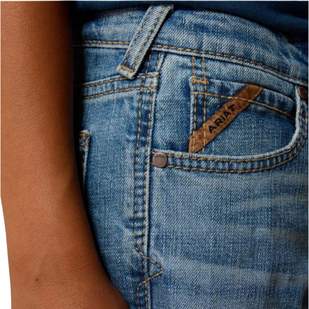 Ariat Youth Boy&